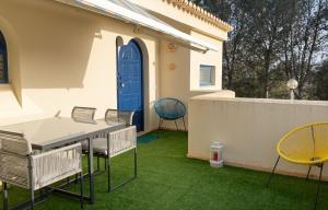 Charming house in Alvor with shared pool