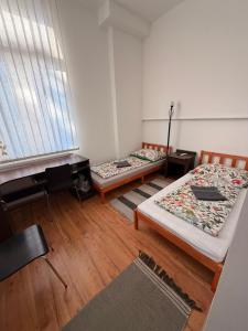 Crystal Apartman Kaposvár