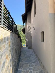 Casa TimEva Azuga