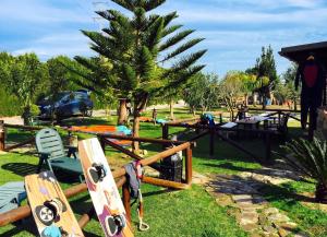 Comfortable Bungalow in Tarifa, Mountain View.