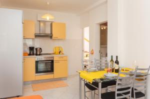 Elegant Apartment in Dubrovnik with 40 m² Terrace