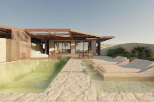 Meerum 2 A Private Beachfront Sanctuary by Domisi