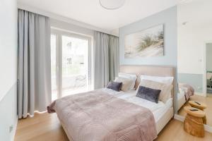 Polanki Aqua Apartament Wiola E008 - Parking Gratis