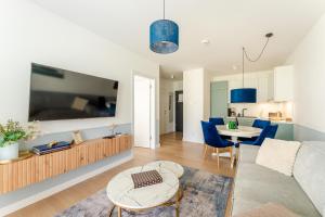 Polanki Aqua Apartament Wiola E008 - Parking Gratis