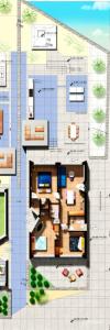 Meerum 2 A Private Beachfront Sanctuary by Domisi