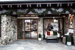 Geilo Hotel, Hotel - Geilo