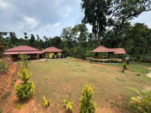 Aarvi Nest
