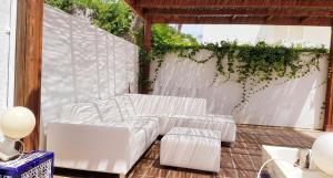 Spacious House with Private Pool in Vera, 420 sqm