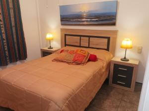 Spacious House with Private Pool in Vera, 420 sqm