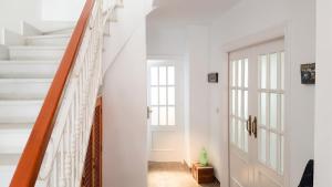 Spacious House with Private Pool in Vera, 420 sqm