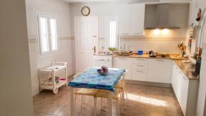 Spacious House with Private Pool in Vera, 420 sqm