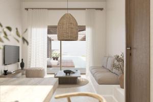Meerum 3 A Private Beachfront Sanctuary by Domisi