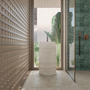 Meerum 3 A Private Beachfront Sanctuary by Domisi