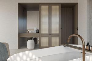 Meerum 3 A Private Beachfront Sanctuary by Domisi