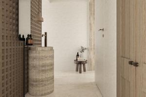 Meerum 3 A Private Beachfront Sanctuary by Domisi