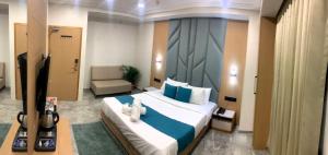 Hotel Earth Orbit
