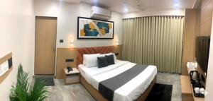 Hotel Earth Orbit