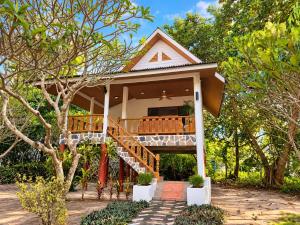 Labelle villa koh phangan