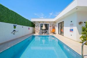 Villa Sitrin 1