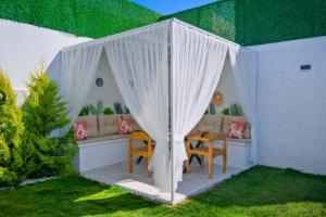 Villa Sitrin 1
