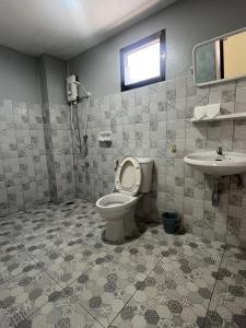 Aparment Khunnoy B4