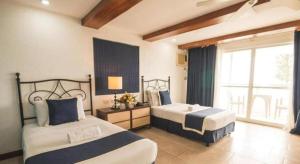 Estancia Resort Hotel