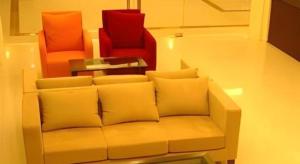 Lee Garden Resort