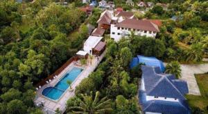 Khum Sai-Ngam Hotel & Resort