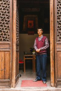 Li River Qing Dynasty Retreat House Laojia