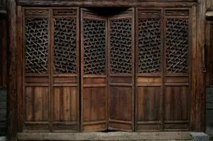 老家清代民居 - 桂林