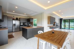 Dalyssan Pool Villa