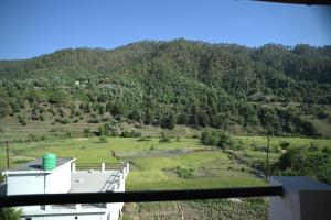 Nandan Delight Guesthouse and Restro