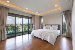 Dalyssan Pool Villa