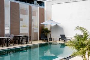 Sora Hotel Silom