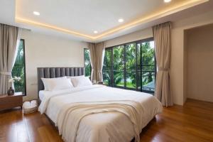 Dalyssan Pool Villa