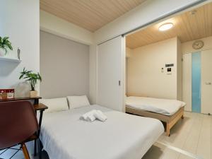 Hotel Story Namba by Tabist