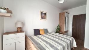Buda Bay Apartments