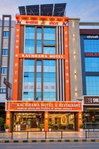 Kachhawa Hotel - Since 2002