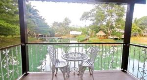 Farmsuk Residence and Resort