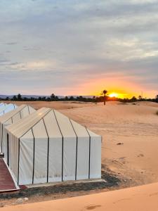 Whispering Desert Luxury Camp