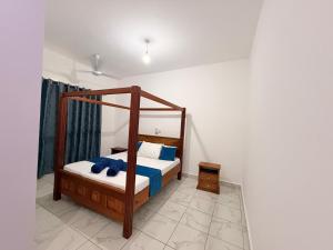 Africanish Home
