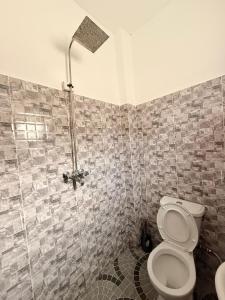 Africanish Home
