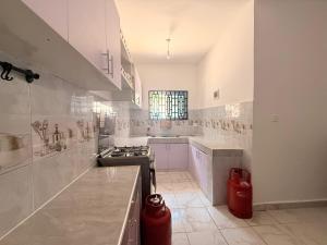 Africanish Home