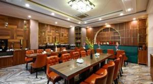 Nicecy Saigon Hotel
