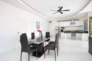 2 Bedrooms Pool Villa Lancelot 2 near Rawai Seafood Market