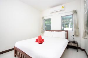 2 Bedrooms Pool Villa Lancelot 2 near Rawai Seafood Market