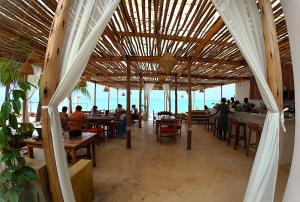 HA Ocean Villa Jambiani