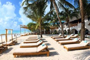 HA Ocean Villa Jambiani