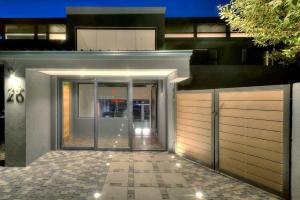 Sea Star Rocks Boutique Hotel