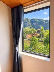Blue Garden Homestay